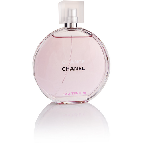 CHANEL Chance Eau Tendre EdT 150 ml-0