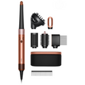 Kulmofén Multistyler Dyson Airwrap i.d. Curly+Coily jantárový (142899-01)-0