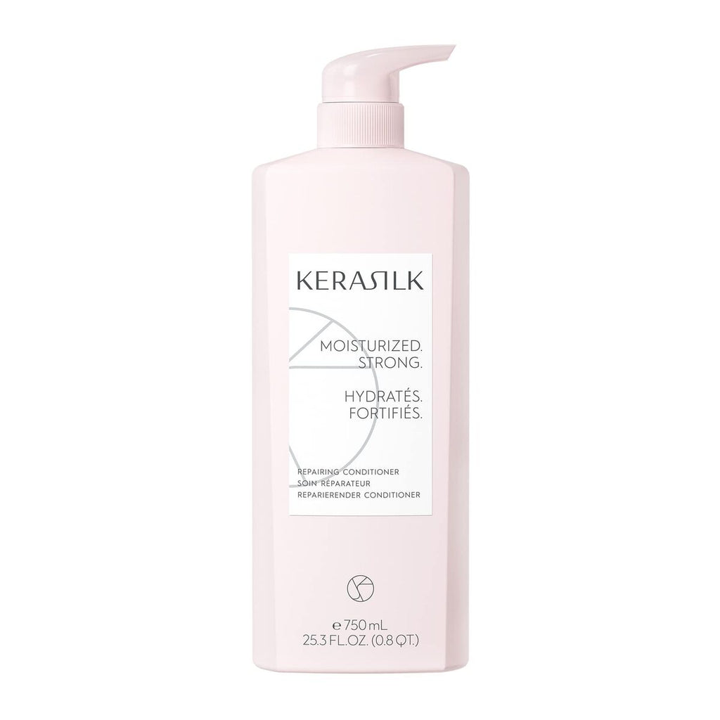 Conditioner Kerasilk ESSENTIALS 750 ml-2