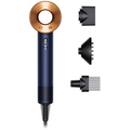 Dyson Supersonic sušič vlasov 1600 W modrá, medená (113312-01)-0