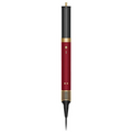 Dyson Airwrap Co-anda2x HS09 Straight+Wavy Red Velvet/Gold multifunkciós hajformázó-0