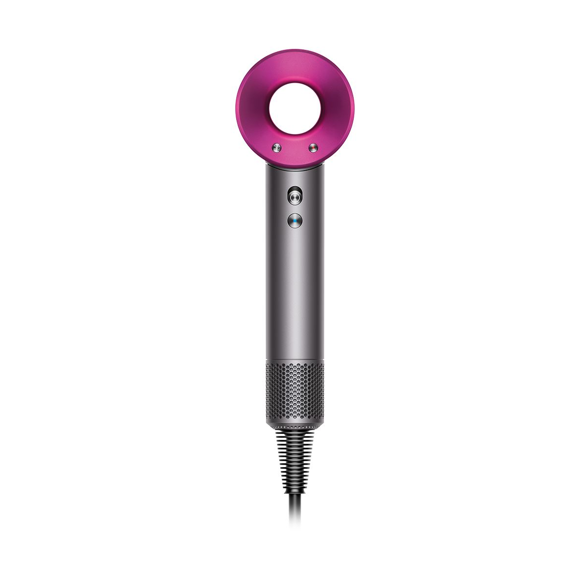 Uscator de par Dyson Supersonic HD07, Fuchsia (5025155060506)-0