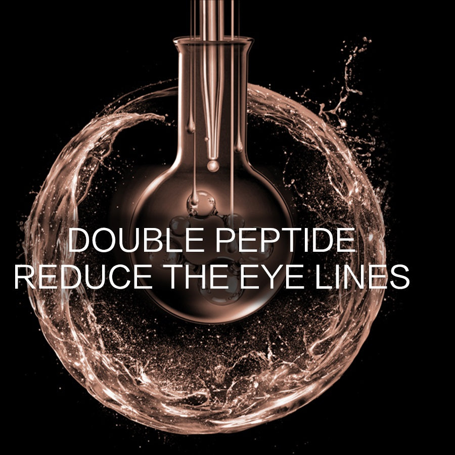 Radiance Peptide Eye Cream – Anti-Ageing, De-Puffing & Firming (10 Unit Pack) | Dark Circles | Eye Line | Nourish - Tighten - Ease Puffiness-3