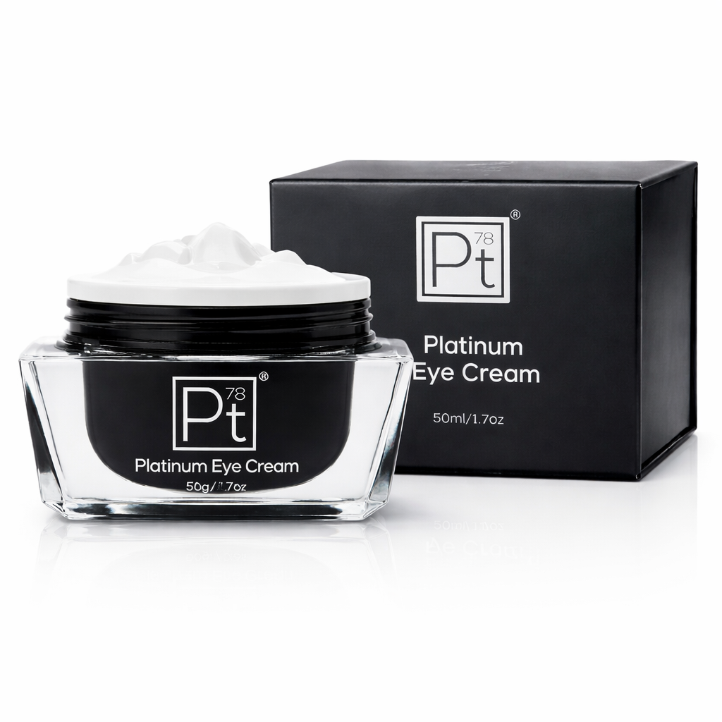 Platinum Eye Cream-1