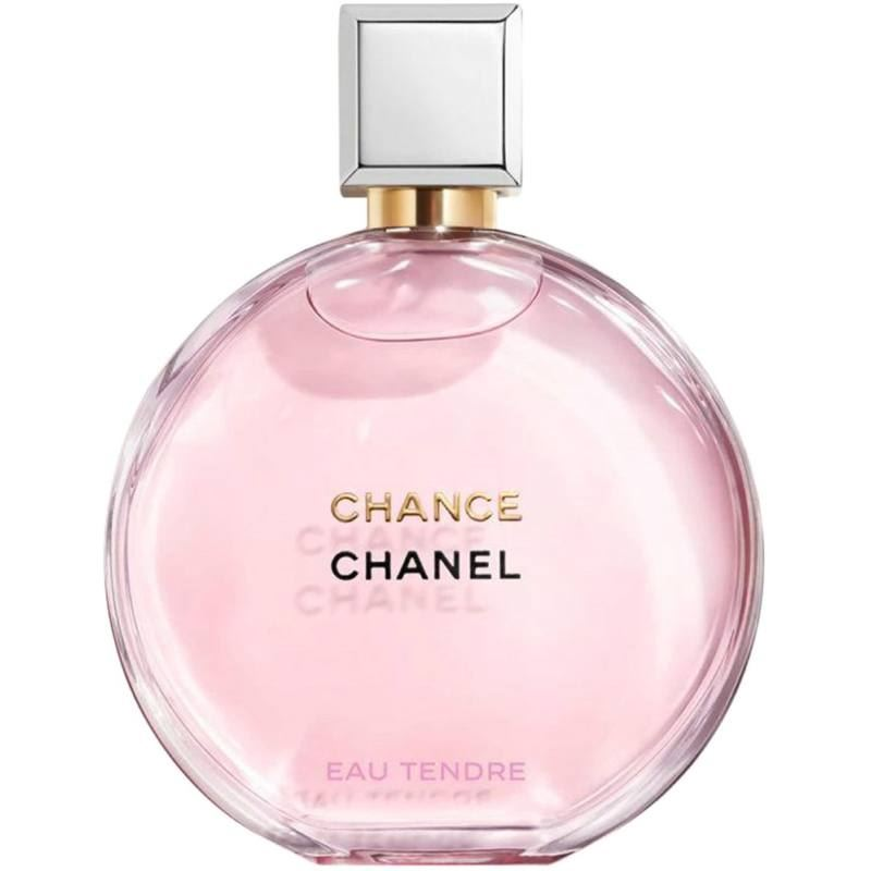 Chanel Chance Eau Tendre EDP 100ml Hölgyeknek-0