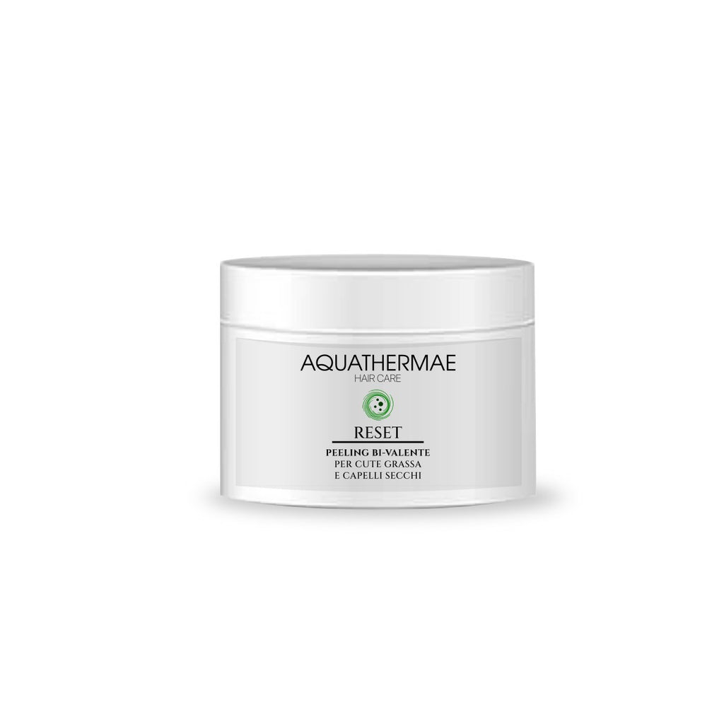 Oily hair kit-2