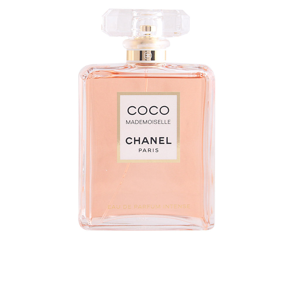 COCO MADEMOISELLE eau de parfum intense spray 200 ml-0
