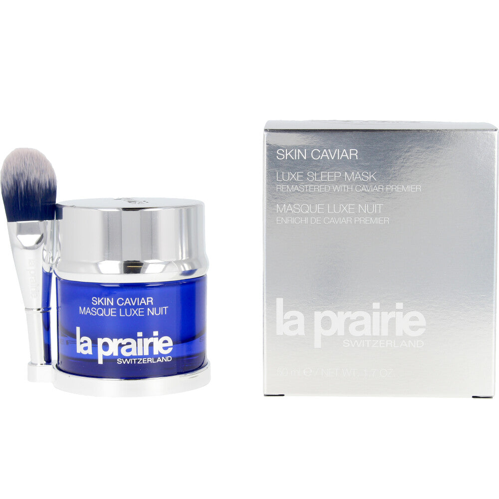 SKIN CAVIAR luxe sleep mask 50 ml-0