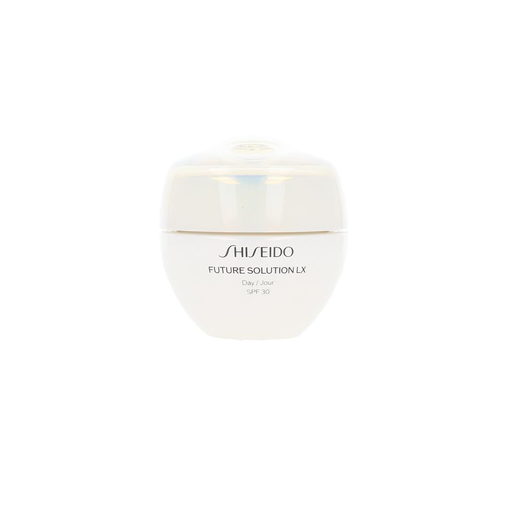 FUTURE SOLUTION LX total protective cream 50 ml-0